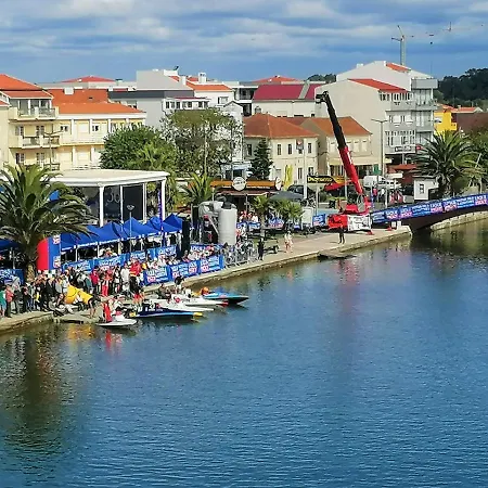 Apartament Barrinha_village *